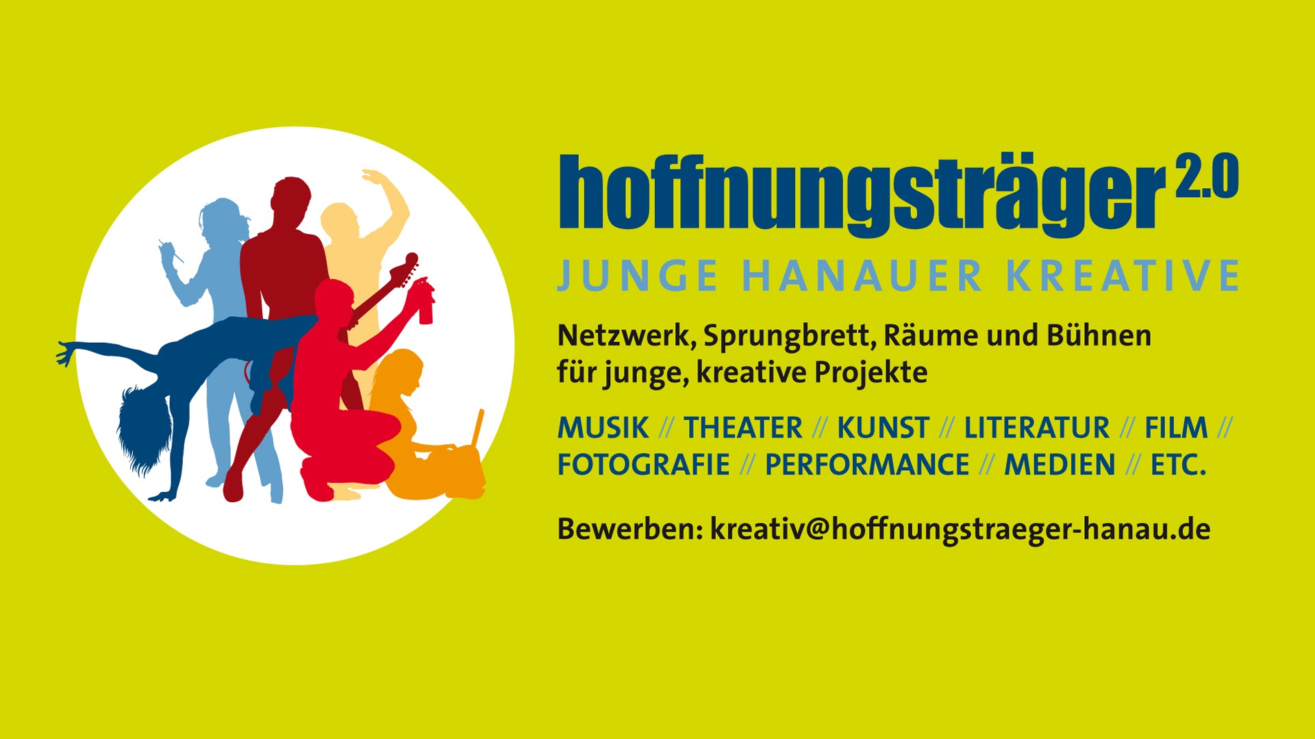 Hoffnungstrger Hanau
